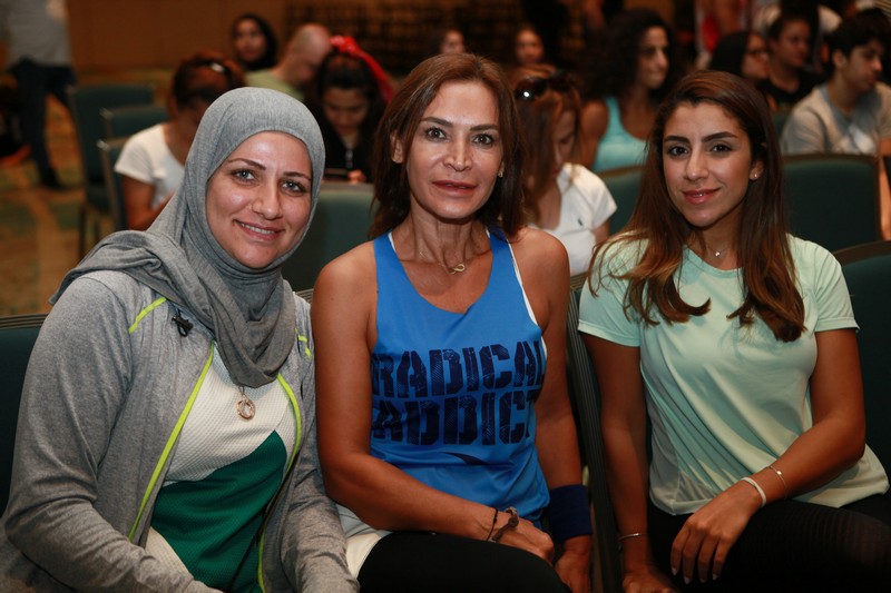 World Wellness Weekend